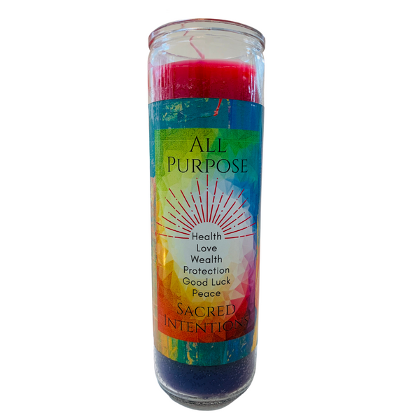 All Purpose Candle