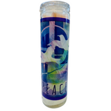 Peace Scented Candle