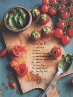 The Vegan Pantry	60 Naturally Delicious Recipes for Modern Vegan Food