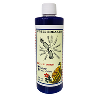 Spell Breaker Bath & Floor Wash
