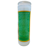 Psalm 23 Spiritual Candle