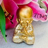 Baby Buddhas