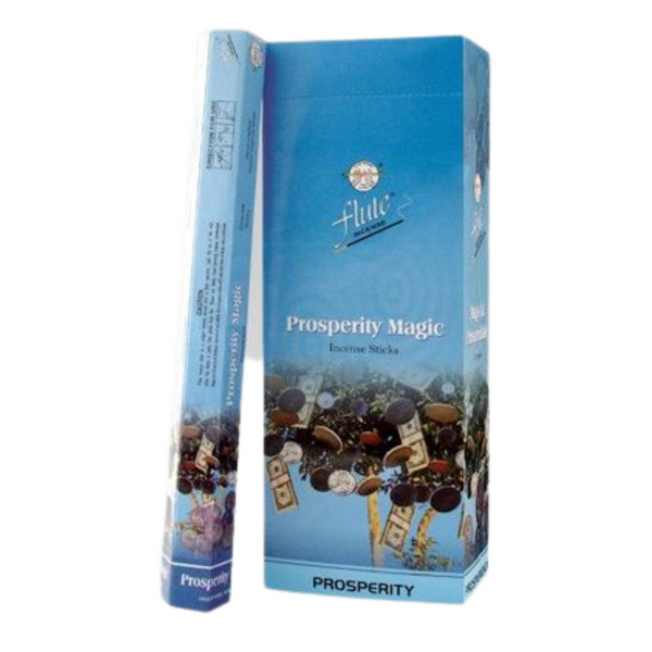 Prosperity Magic Incense Sticks