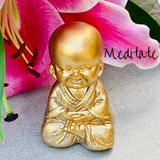 Baby Buddhas