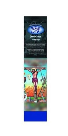 Just Judge Mystical Incense Sticks
