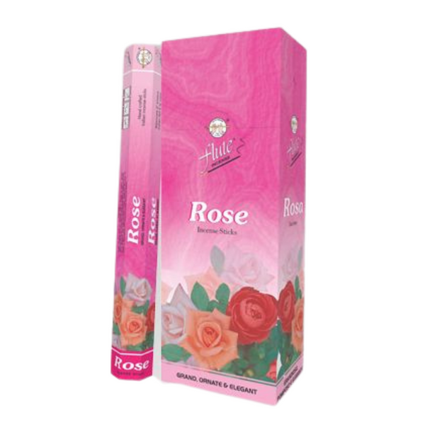 Rose Incense Sticks
