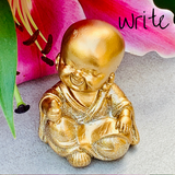 Baby Buddhas
