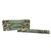 Money Drawing Incense Sticks