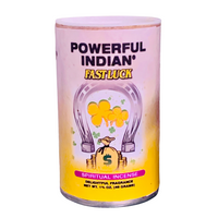 Fast Luck Incense Powder