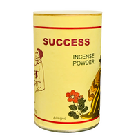 Success Incense Powder