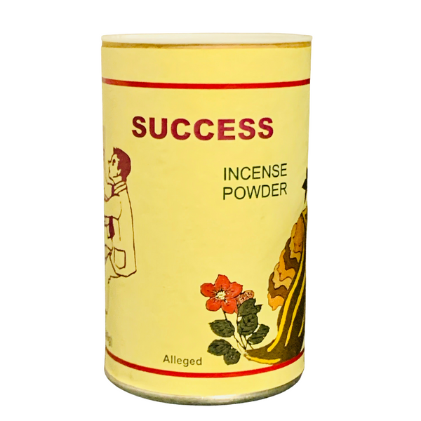 Success Incense Powder