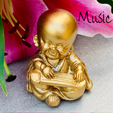 Baby Buddhas