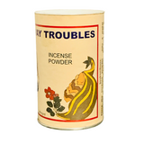 Keep Away Troubles Incense Powder