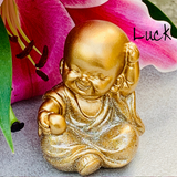 Baby Buddhas