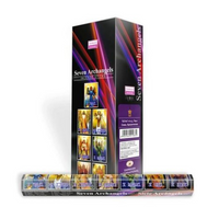 7 Archangels Incense