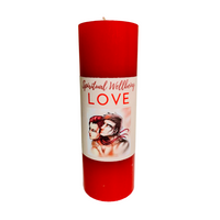 Love Candle