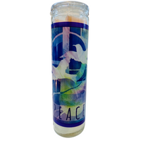 Peace Scented Candle