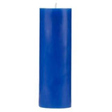 Cylinder Style Solid Colour Candles