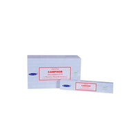 Camphor Incense Sticks