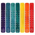 Chakra Incense Holders