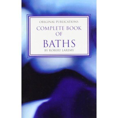 Complete Book of Baths