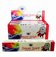 Dream Spirit Incense Sticks