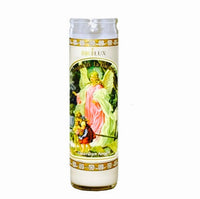 Guardian Angel Candle