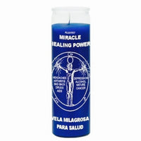 Miracle Healing Power Candle