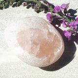 Frosted Crystal Eggs