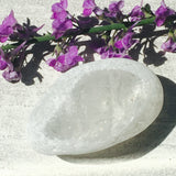 Frosted Crystal Eggs