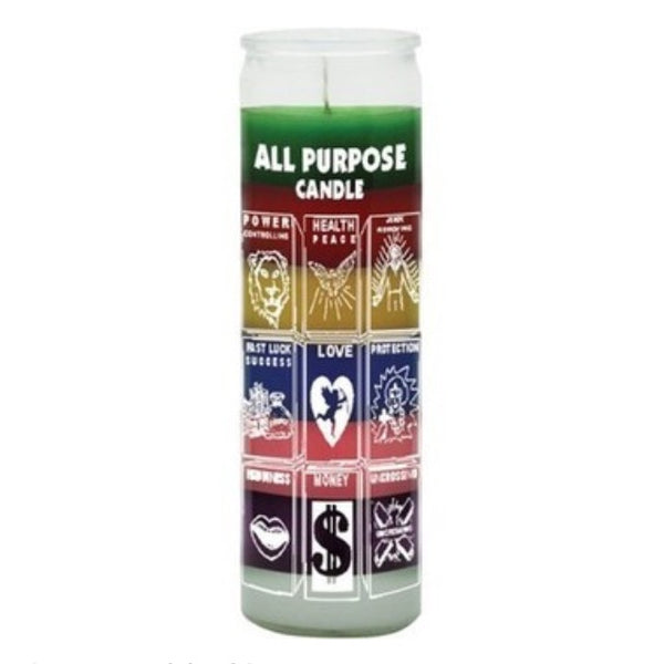 All Purpose Candle