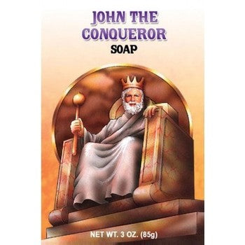 High John the Conqueror Soap