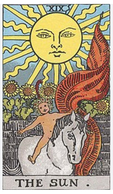 Tarot Card Readings with Rochelle – Spiritual Wellbeing by Wise Man ...