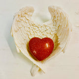 Crystal Healing Hearts