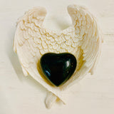 Crystal Healing Hearts