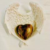 Crystal Healing Hearts