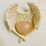 Crystal Healing Hearts