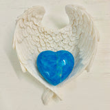 Crystal Healing Hearts