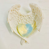 Crystal Healing Hearts