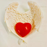 Crystal Healing Hearts