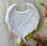 Crystal Healing Hearts