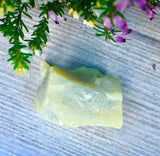 Lemon Quartz