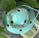 Moonstone Crystal Bracelet
