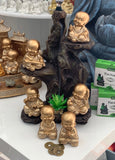 Back Flow Incense Zen Tree