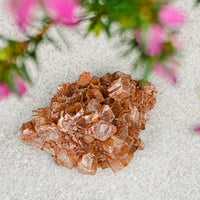 Aragonite Sputnik