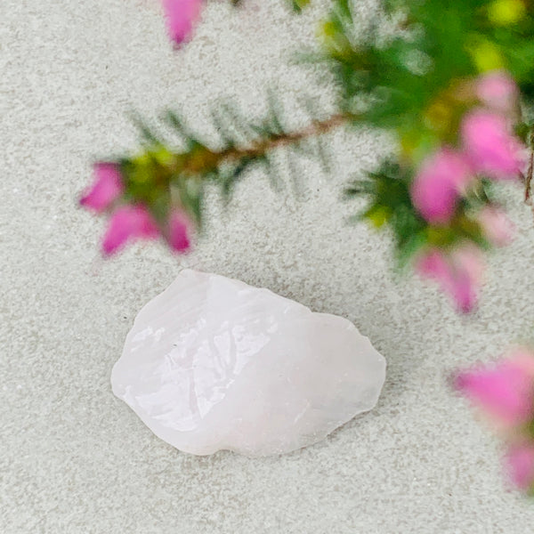 Pineapple Calcite Crystal