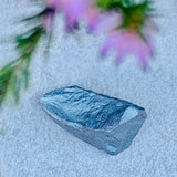 Hematite Crystal - Raw