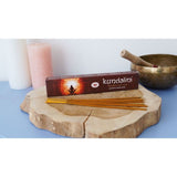 Kundalini Incense Sticks