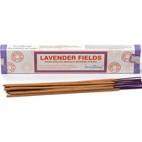 Lavender Fields Masala Incense Sticks