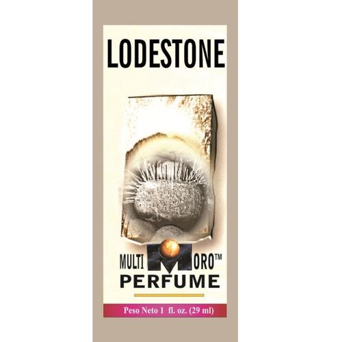 Lodestone Perfume